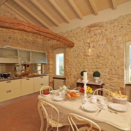 Tenuta La Pineta Salò Eksteriør billede