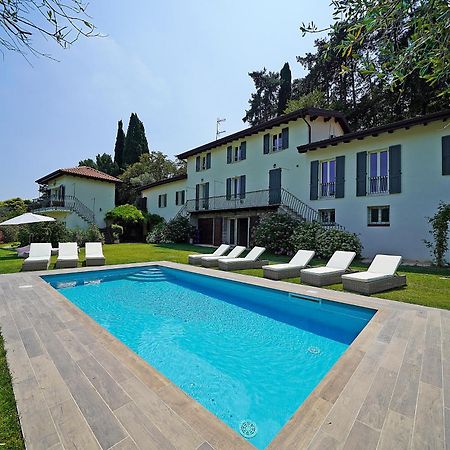 Tenuta La Pineta Salò Eksteriør billede