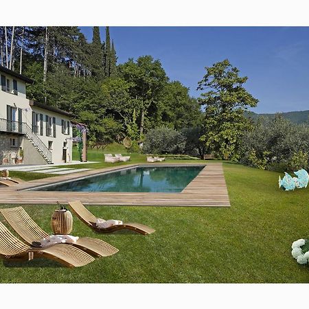 Tenuta La Pineta Salò Eksteriør billede