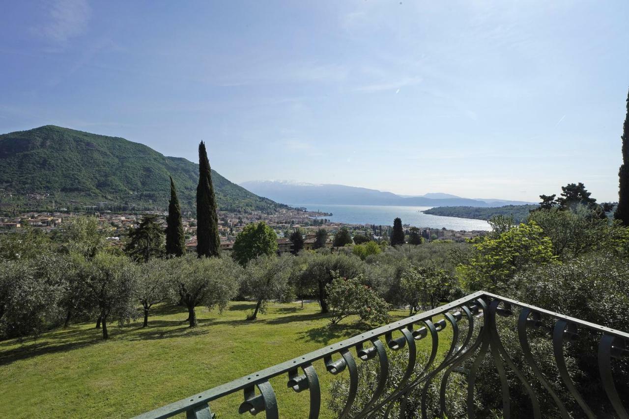 Tenuta La Pineta Salò Eksteriør billede