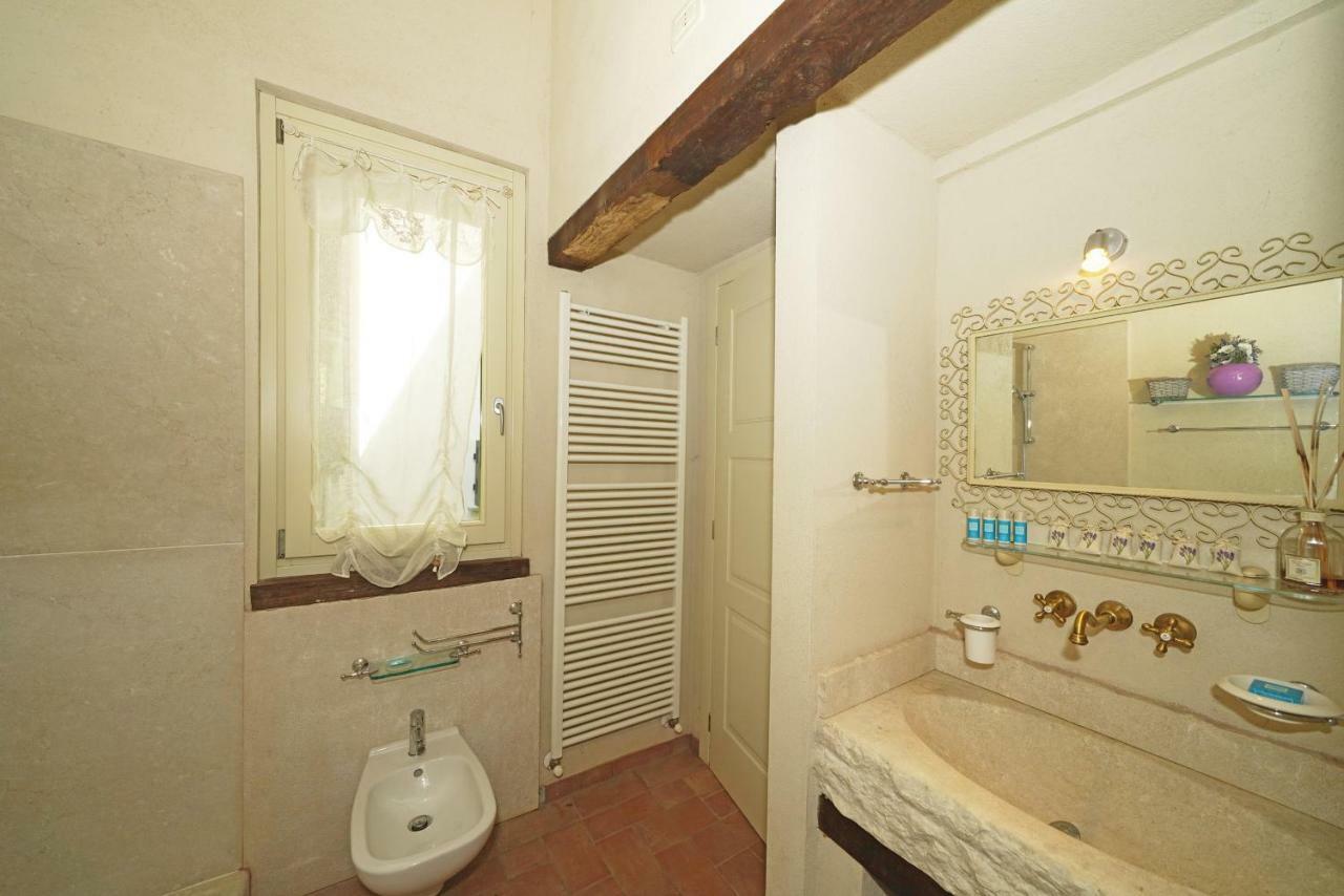 Tenuta La Pineta Salò Eksteriør billede