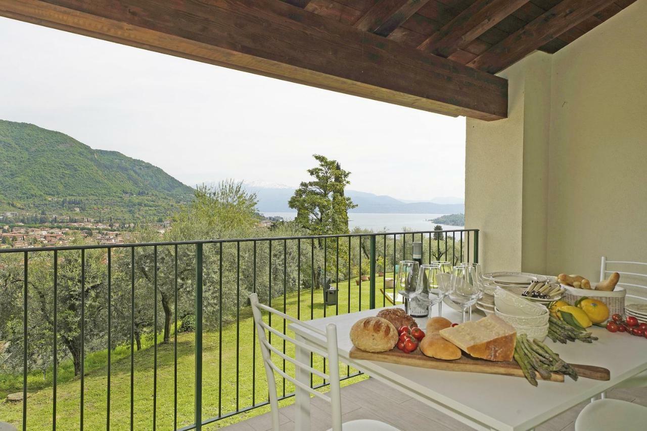 Tenuta La Pineta Salò Eksteriør billede