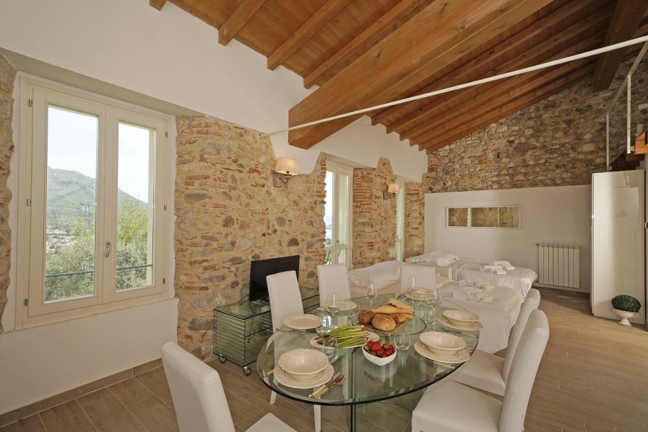 Tenuta La Pineta Salò Eksteriør billede