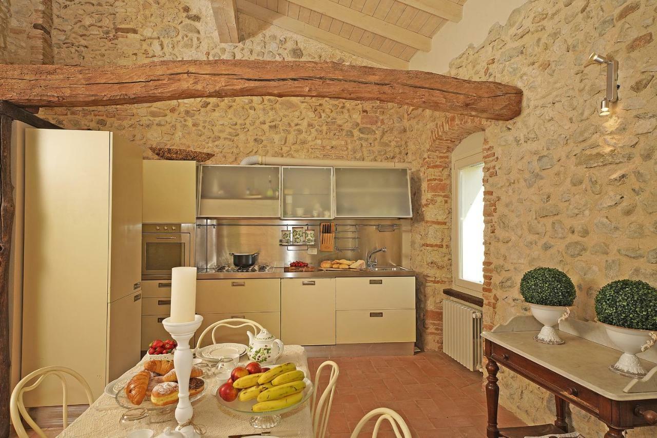 Tenuta La Pineta Salò Eksteriør billede
