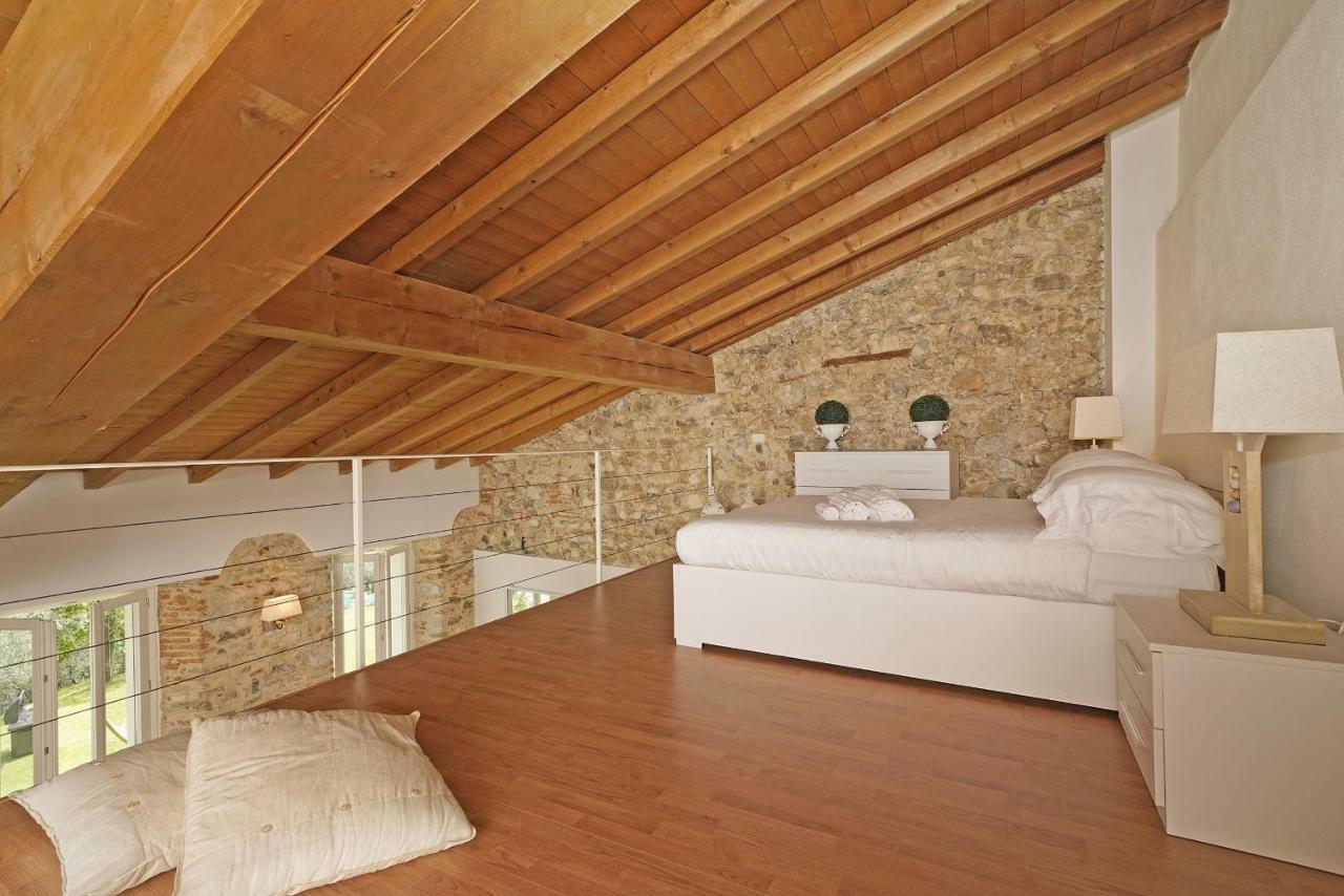 Tenuta La Pineta Salò Eksteriør billede