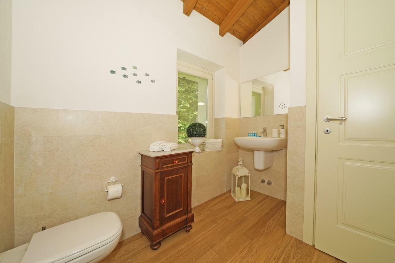 Tenuta La Pineta Salò Eksteriør billede