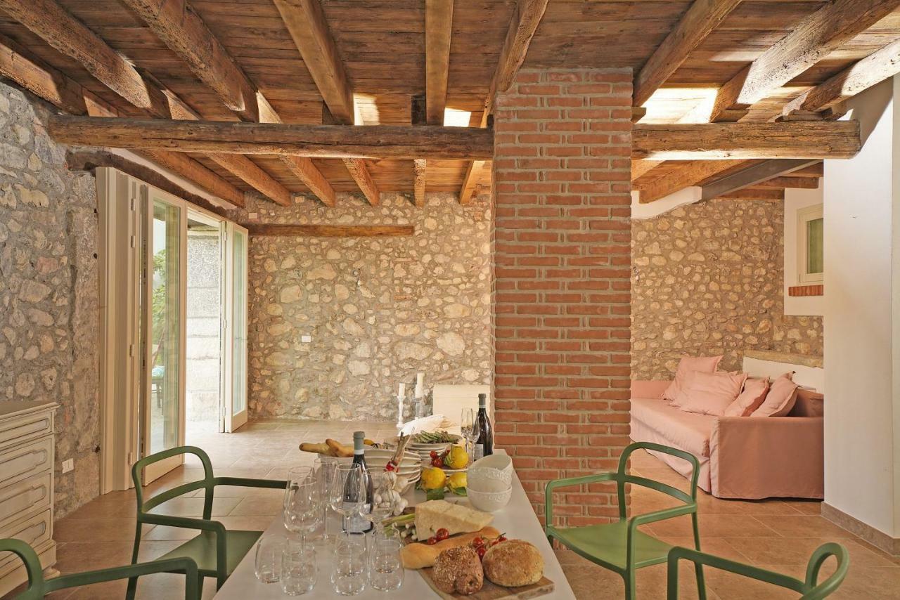 Tenuta La Pineta Salò Eksteriør billede