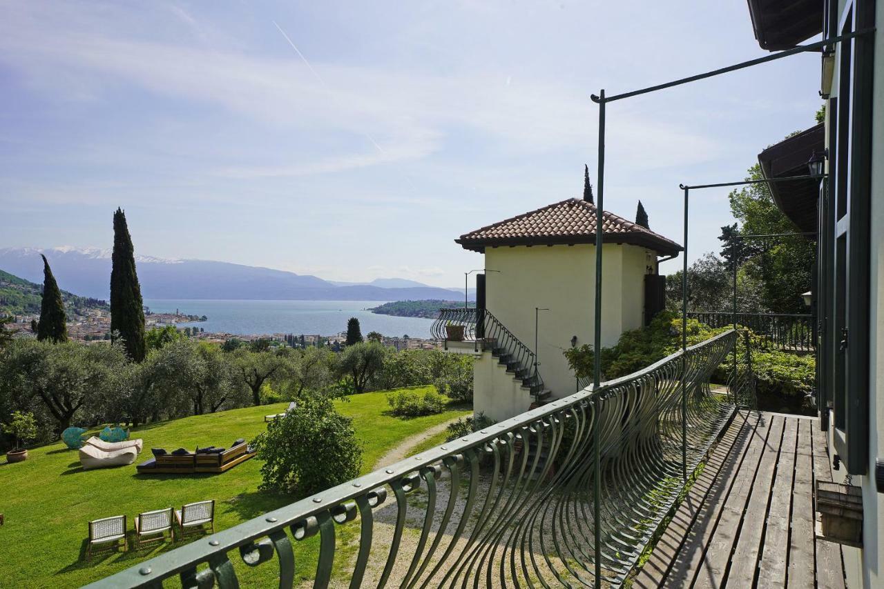 Tenuta La Pineta Salò Eksteriør billede